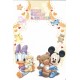 Kit 8 Envelopes AVULSOS Disney Baby Mickey & Friends Sun-Star