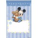 Kit 8 Envelopes AVULSOS Disney Baby Mickey & Friends Sun-Star