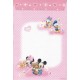 Kit 8 Envelopes AVULSOS Disney Baby Mickey & Friends Sun-Star