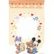 Kit 8 Envelopes AVULSOS Disney Baby Mickey & Friends Sun-Star