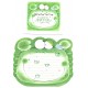 Conjunto de Papel de Carta Importado FROG Remember The Time