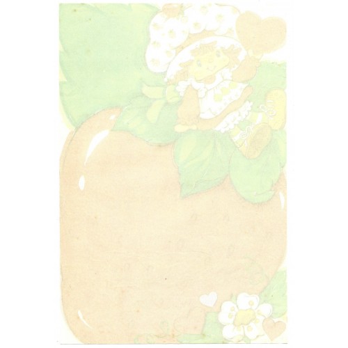 Papel de Carta Antigo G Moranguinho2