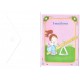 Ano 1983. Notecard Importado Cabbage Patch Kids I Need You