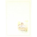 Papel de Carta Julia MINI - 10