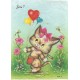 Papel de Carta SORRIA Mini BCM 037