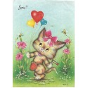 Papel de Carta SORRIA Mini BCM 037