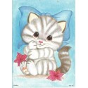 Papel de Carta ANTIGO REF. 210 Kid-Art