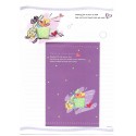 Conjunto de Papel de Carta Importado Have a Nice Day CLL Polaris