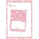 Conjunto de Papel de Carta Importado Sweet Dream - YM