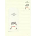 Conjunto de Papel de Carta Importado Lovely Dog 1