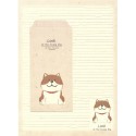 Conjunto de Papel de Carta Importado Lovely Dog 3