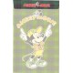 Conjunto de Papel de Carta ANTIGO Mickey Mouse CVE Clarinho