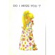 Notecard Cartão Importado Sweet Notes 2 Paula Presents