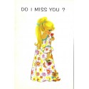 Notecard Cartão Importado Sweet Notes 2 Paula Presents