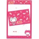 Conjunto de Papel de Carta Importado Hello I-neco 2