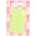 Conjunto de Papel de Carta Importado Coffee Time - Morning Glory