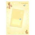 Conjunto de Papel de Carta Importado Country House CLA Barunson