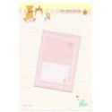 Conjunto de Papel de Carta Importado Country House CAM Barunson