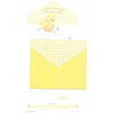 Conjunto de Papel de Carta Importado Little Peace Barunson