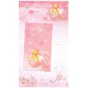 Conjunto de Papel de Carta Importado Sweet Memory - YM