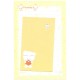 Conjunto de Papel de Carta Importado BABU Friendship Morning Glory