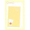 Conjunto de Papel de Carta Importado BABU Friendship Morning Glory