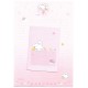 Conjunto de Papel de Carta Importado Sleeping Co. 4U Barunson