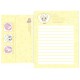 Conjunto de Papel de Carta Importado Valen CAM MrK