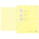 Conjunto de Papel de Carta Importado Valen CAM MrK