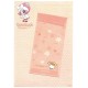 Conjunto de Papel de Carta Importado Valen Good Luck CLA MrK