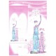 Conjunto de Papel de Carta Importado Love Story Fix Club