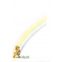 Papel de Carta Antigo Cromocart Little Rainbows 1