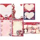 Kit 6 NOTAS Sentimental Circus N2 SanX