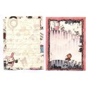 Kit 2 MEMOS Sentimental Circus M1 SanX