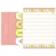 Conjunto de Papel de Carta Sumikko Gurashi 6 SAN-X