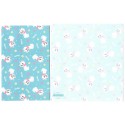 Conjunto de Papel de Carta The Aristocats Marie D1 Disney