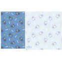 Conjunto de Papel de Carta Disney Lilo & Stitch CAZ1