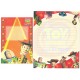 Conjunto de Papel de Carta Disney/Pixar Toy Story and Beyond