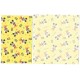 Conjunto de Papel de Carta Disney Mickey Dupla D1 CAM