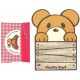 Conjunto de Papel de Carta Antigo Fluffy Fred (CBG)