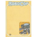Papel de Carta AVULSO Coleção Palacio's Line ROBOCOP II