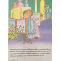 Papel de Carta CARTIUGE Personagens João e Maria 16