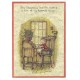 NOTECARD ANTIGO IMPORTADO HOLLY HOBBIE AG