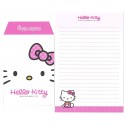 Ano 2012. Kit 4 Conjuntos de Papel de Carta Hello Kitty CRS