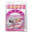 Ano 2014. Kit de ADESIVOS Hello Kitty Sanrio