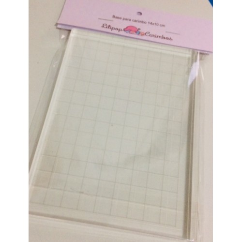 Carimbo It Girl Linha Planner - Yve - Lilipop Carimbos