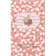 Ano 1993. Mini-Envelope Marron Cream CRD Vintage Sanrio