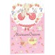 Ano 1998. Nota Marron Cream Sanrio