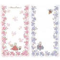 Ano 1992. Kit 2 Notas Marron Cream Sanrio