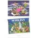 Conjunto de Papel de Carta Disney Peter Pan Tokyo Queen
